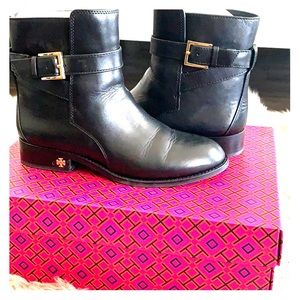 COPY - Tory Burch Brooke Bootie